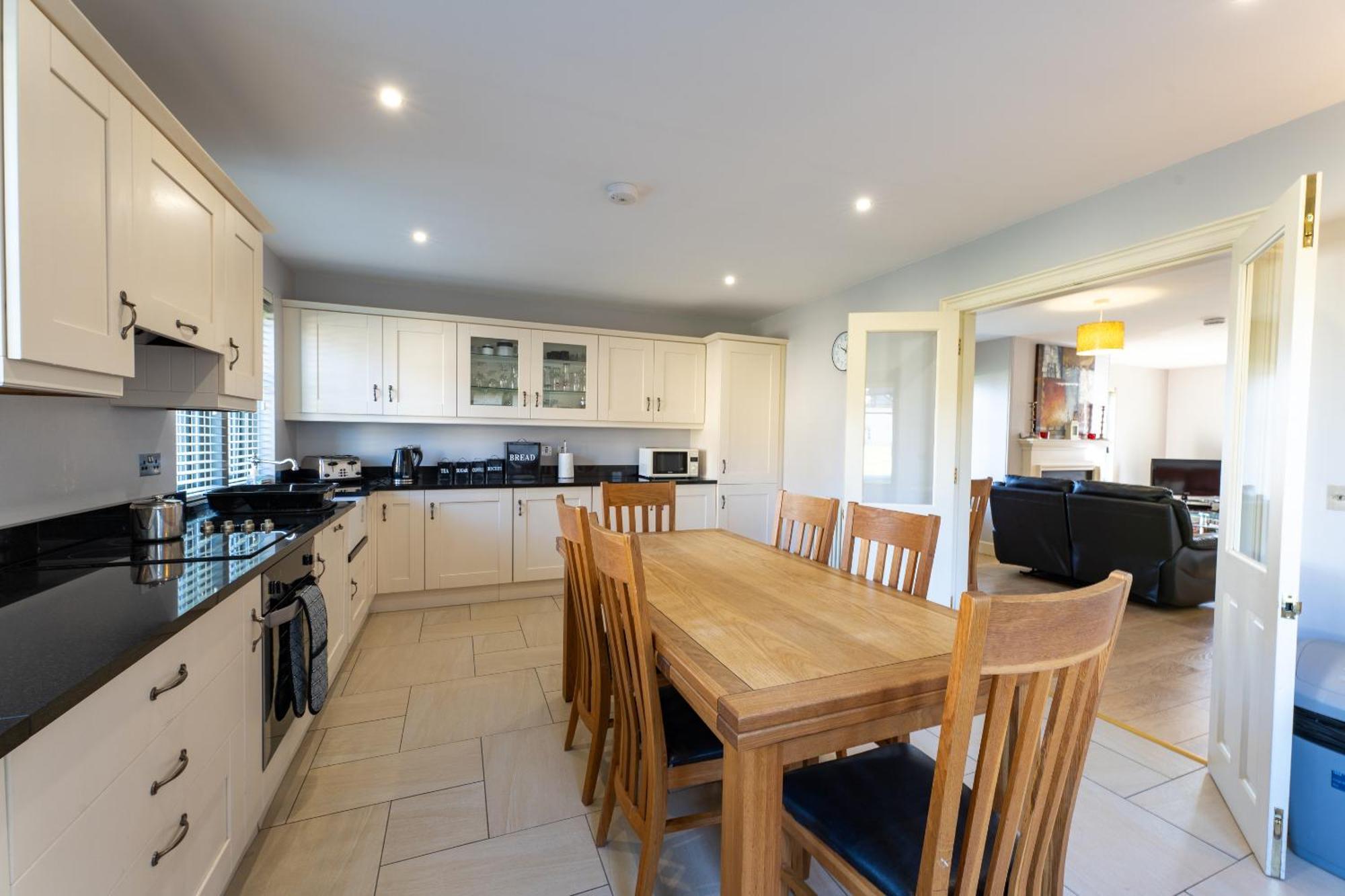 Villa Escape Ordinary At Lough Erne Gv - No.32 Enniskillen Exterior foto