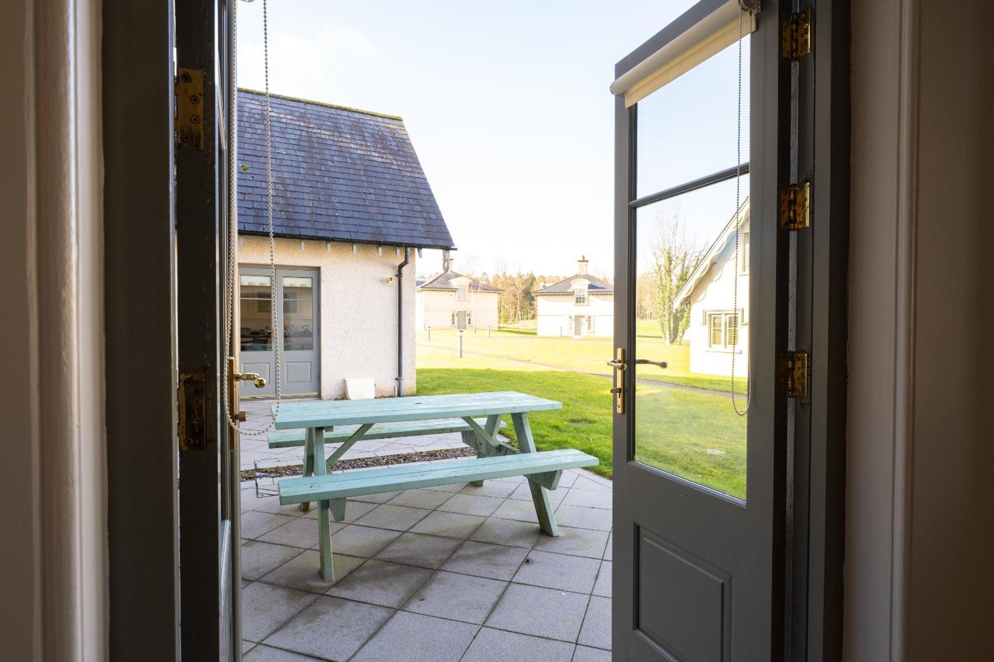 Villa Escape Ordinary At Lough Erne Gv - No.32 Enniskillen Exterior foto