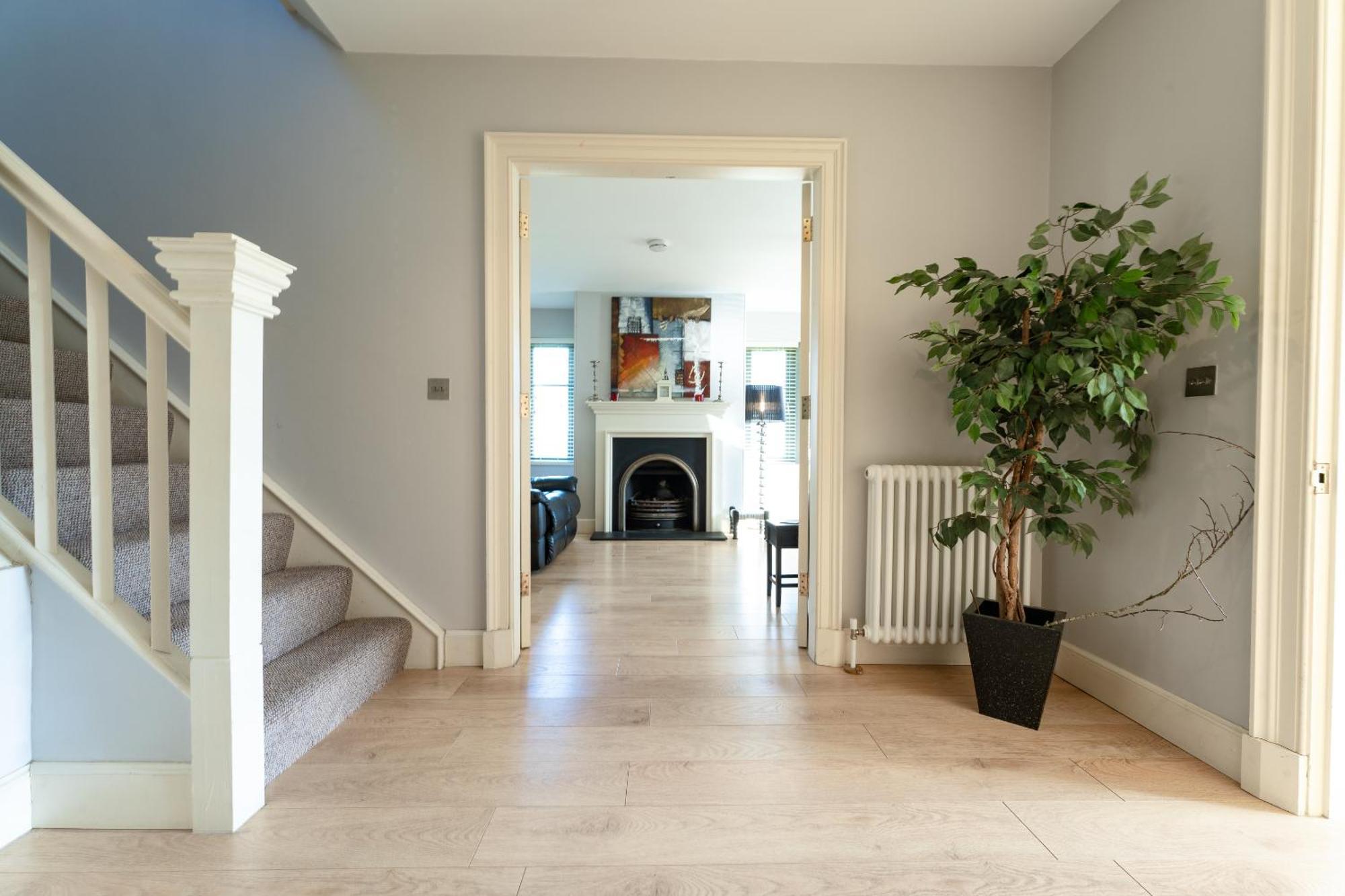 Villa Escape Ordinary At Lough Erne Gv - No.32 Enniskillen Exterior foto